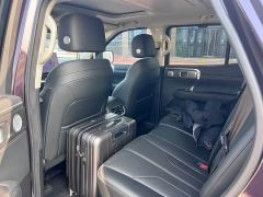 Tank 400 New Energy Hi4-Z Smart Comfort Edition - фото 6