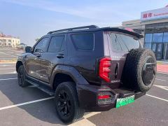 Tank 400 New Energy Hi4-Z Smart Comfort Edition - фото 7