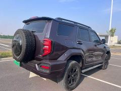 Tank 400 New Energy Hi4-Z Smart Comfort Edition - фото 9