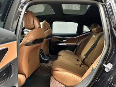 Mercedes-Benz E-Class E 300 L Fashion Edition - фото 10