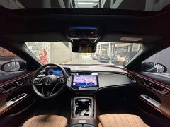 Mercedes-Benz E-Class E 300 L Fashion Edition - фото 11