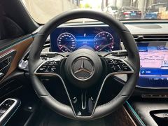 Mercedes-Benz E-Class E 300 L Fashion Edition - фото 12