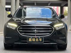Mercedes-Benz E-Class E 300 L Fashion Edition - фото 2