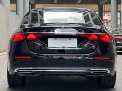 Mercedes-Benz E-Class E 300 L Fashion Edition - фото 4