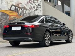 Mercedes-Benz E-Class E 300 L Fashion Edition - фото 5