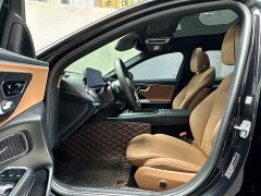 Mercedes-Benz E-Class E 300 L Fashion Edition - фото 9