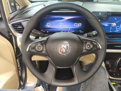 Buick GL8 ES Luxe Enjoyment Edition - ფოტო 10
