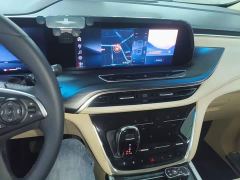 Buick GL8 ES Luxe Enjoyment Edition - ფოტო 12