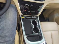 Buick GL8 ES Luxe Enjoyment Edition - ფოტო 13