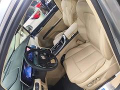 Buick GL8 ES Luxe Enjoyment Edition - ფოტო 14