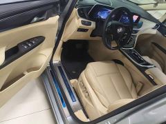 Buick GL8 ES Luxe Enjoyment Edition - ფოტო 15