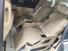 Buick GL8 ES Luxe Enjoyment Edition - ფოტო 16