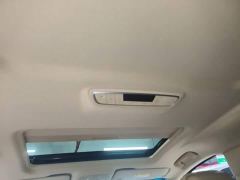 Buick GL8 ES Luxe Enjoyment Edition - ფოტო 17