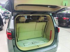 Buick GL8 ES Luxe Enjoyment Edition - ფოტო 18