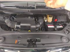 Buick GL8 ES Luxe Enjoyment Edition - ფოტო 19