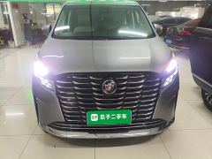 Buick GL8 ES Luxe Enjoyment Edition - ფოტო 2