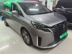 Buick GL8 ES Luxe Enjoyment Edition - ფოტო 3
