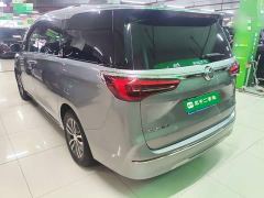 Buick GL8 ES Luxe Enjoyment Edition - ფოტო 4