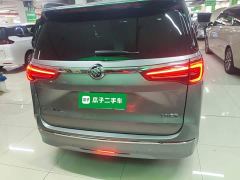 Buick GL8 ES Luxe Enjoyment Edition - ფოტო 5
