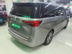 Buick GL8 ES Luxe Enjoyment Edition - ფოტო 6