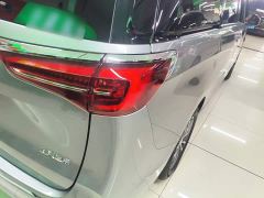 Buick GL8 ES Luxe Enjoyment Edition - ფოტო 7