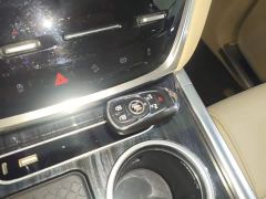Buick GL8 ES Luxe Enjoyment Edition - ფოტო 8