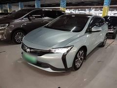 Chevrolet Monaro Plug-in Hybrid Connected Smart Edition - photo 1