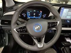 Chevrolet Monaro Plug-in Hybrid Connected Smart Edition - photo 10