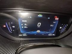 Chevrolet Monaro Plug-in Hybrid Connected Smart Edition - photo 11