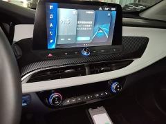 Chevrolet Monaro Plug-in Hybrid Connected Smart Edition - photo 12
