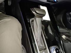 Chevrolet Monaro Plug-in Hybrid Connected Smart Edition - photo 13