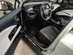 Chevrolet Monaro Plug-in Hybrid Connected Smart Edition - photo 15