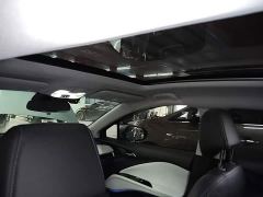 Chevrolet Monaro Plug-in Hybrid Connected Smart Edition - photo 17