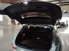 Chevrolet Monaro Plug-in Hybrid Connected Smart Edition - photo 18