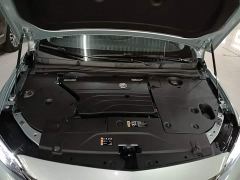 Chevrolet Monaro Plug-in Hybrid Connected Smart Edition - photo 19