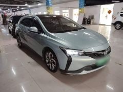 Chevrolet Monaro Plug-in Hybrid Connected Smart Edition - photo 3