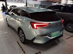 Chevrolet Monaro Plug-in Hybrid Connected Smart Edition - photo 4