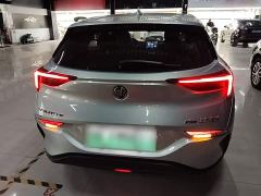 Chevrolet Monaro Plug-in Hybrid Connected Smart Edition - photo 5