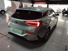 Chevrolet Monaro Plug-in Hybrid Connected Smart Edition - photo 6