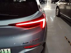 Chevrolet Monaro Plug-in Hybrid Connected Smart Edition - photo 7