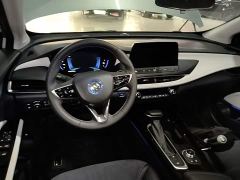 Chevrolet Monaro Plug-in Hybrid Connected Smart Edition - photo 9