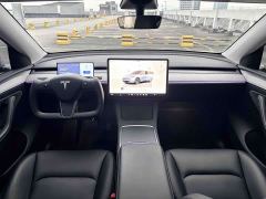 Tesla Model Y Long Range All-Wheel Drive - photo 10