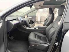 Tesla Model Y Long Range All-Wheel Drive - photo 12