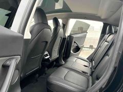 Tesla Model Y Long Range All-Wheel Drive - photo 13