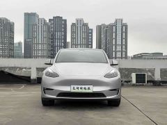 Tesla Model Y Long Range All-Wheel Drive - photo 2