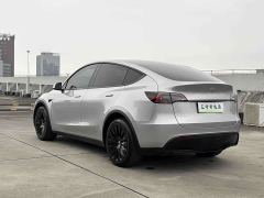 Tesla Model Y Long Range All-Wheel Drive - photo 5