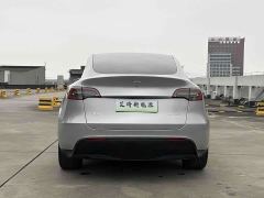 Tesla Model Y Long Range All-Wheel Drive - photo 6