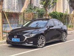 Mazda3 Axela 2.0L Automatic Luster Edition - photo 1