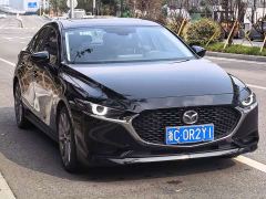 Mazda3 Axela 2.0L Automatic Luster Edition - photo 3