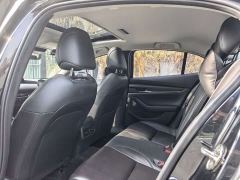 Mazda3 Axela 2.0L Automatic Luster Edition - photo 5